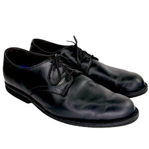 Allen Edmonds Road Warriors Lace Up Shoes